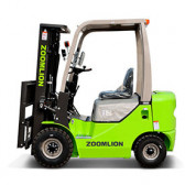 Дизельный погрузчик Zoomlion FD18